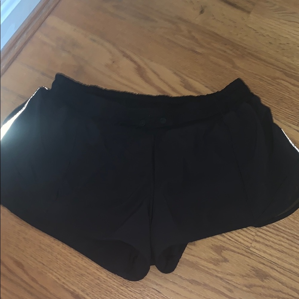 lulu shorts